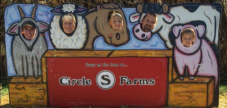 Circle S Farm